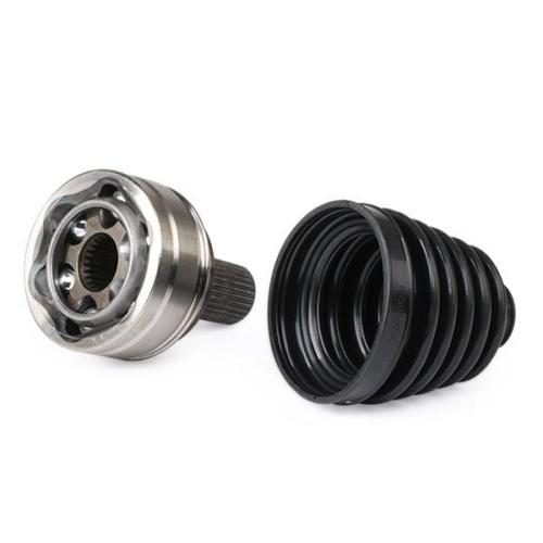 RIDEX 5J0379 Gelenksatz Antriebswelle Achswelle Vorne radseitig A2043305800 Bild RIDEX 5J0379 Gelenksatz Antriebswelle Achswelle Vorne radseitig A2043305800