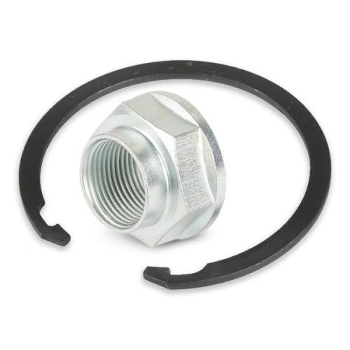 RIDEX 654W0921 Radlagersatz pro 1 Rad Vorne Hinten für HONDA Jazz III Schrägheck Bild RIDEX 654W0921 Radlagersatz pro 1 Rad Vorne Hinten für HONDA Jazz III Schrägheck