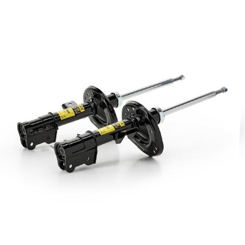 RIDEX PLUS 854S2194P 2x Stoßdämpfer Federbein Gasdruck Vorne links rechts Bild RIDEX PLUS 854S2194P 2x Stoßdämpfer Federbein Gasdruck Vorne links rechts