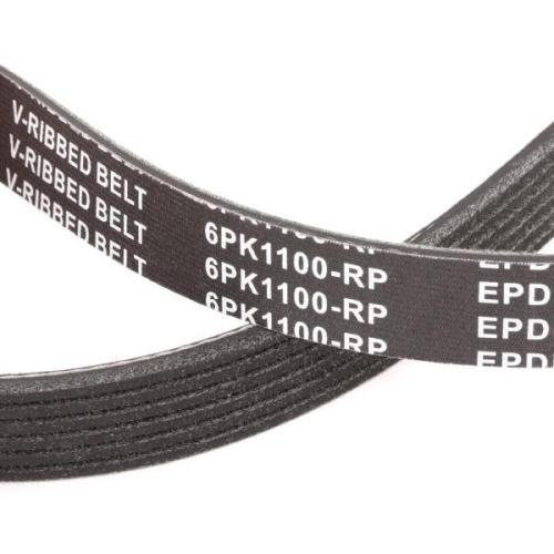 RIDEX PLUS Keilrippenriemen für VW Golf 5I (5K1) Bild RIDEX PLUS Keilrippenriemen für VW Golf 5I (5K1)