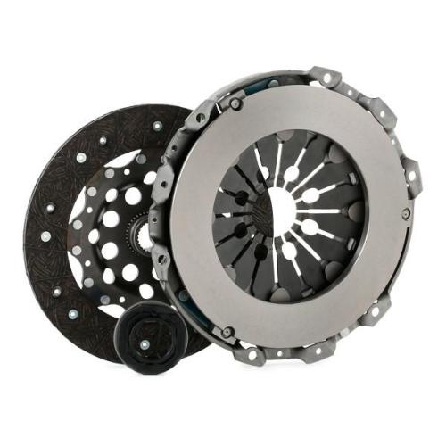 RIDEX 479C0214 Kupplungssatz passend für MERCEDES-BENZ C-Klasse Limousine (W202) Bild RIDEX 479C0214 Kupplungssatz passend für MERCEDES-BENZ C-Klasse Limousine (W202)