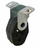 VEGAZ Auspuffhalter Hinten für VW CORRADO (53I)