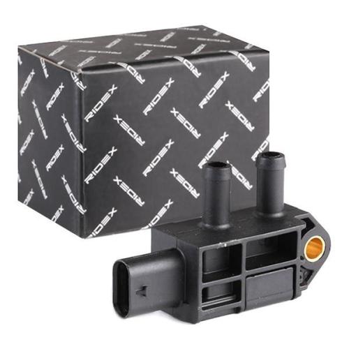 RIDEX Differenzdrucksensor für VW Golf 5II Schrägheck (5G1, BQ1, BE1, BE2) Bild RIDEX Differenzdrucksensor für VW Golf 5II Schrägheck (5G1, BQ1, BE1, BE2)