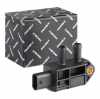 RIDEX Differenzdrucksensor für VW Golf 5II Schrägheck (5G1, BQ1, BE1, BE2) Bild RIDEX Differenzdrucksensor für VW Golf 5II Schrägheck (5G1, BQ1, BE1, BE2)