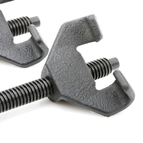 YATO Federspanner Fahrwerksfeder Bild YATO Federspanner Fahrwerksfeder
