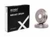 RIDEX 123B0043 2x Bremstrommeln Set Hinten AußenØ219mm für FIAT Bild RIDEX 123B0043 2x Bremstrommeln Set Hinten AußenØ219mm für FIAT