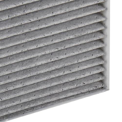 RIDEX PLUS 424I0488P Innenraumfilter Pollenfilter Aktivkohlefilter Höhe: 41 Bild RIDEX PLUS 424I0488P Innenraumfilter Pollenfilter Aktivkohlefilter Höhe: 41