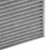 RIDEX PLUS 424I0488P Innenraumfilter Pollenfilter Aktivkohlefilter Höhe: 41 Bild RIDEX PLUS 424I0488P Innenraumfilter Pollenfilter Aktivkohlefilter Höhe: 41