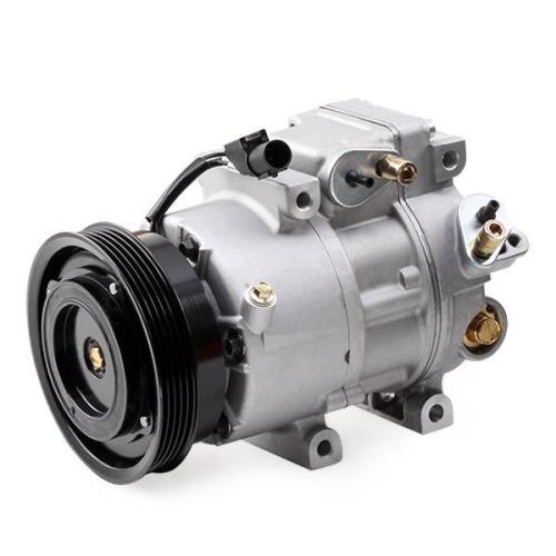 RIDEX A/C Kompressor für Klimaanlage Klimakompressor mit ID: VS16 mit 122mm Bild RIDEX A/C Kompressor für Klimaanlage Klimakompressor mit ID: VS16 mit 122mm