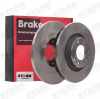 STARK SKBD-0023034 2x Bremsscheiben Hinten Ø290mm voll passend für PEUGEOT Bild STARK SKBD-0023034 2x Bremsscheiben Hinten Ø290mm voll passend für PEUGEOT