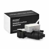 RIDEX 469O0159 Ölkühler Motoröl Kühler mit Ölfiltergehäuse für NISSAN 152085948R