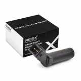 RIDEX Kurbelwellensensor 833C0013 Anzahl der Steckkontakte: 2 Induktivsensor
