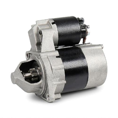 RIDEX REMAN Motor Starter/Anlasser 1kW passend für MERCEDES-BENZ A-Klasse (W169) Bild RIDEX REMAN Motor Starter/Anlasser 1kW passend für MERCEDES-BENZ A-Klasse (W169)