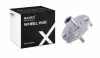 RIDEX Radnabe Vorne für FORD Fiesta Mk5 Schrägheck (JH1, JD1, JH3, JD3) Bild RIDEX Radnabe Vorne für FORD Fiesta Mk5 Schrägheck (JH1, JD1, JH3, JD3)