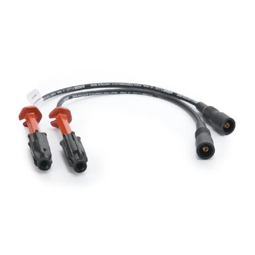 RIDEX PLUS 685I0151P Zündleitungssatz Zündkabelsatz passend für MERCEDES-BENZ Bild RIDEX PLUS 685I0151P Zündleitungssatz Zündkabelsatz passend für MERCEDES-BENZ