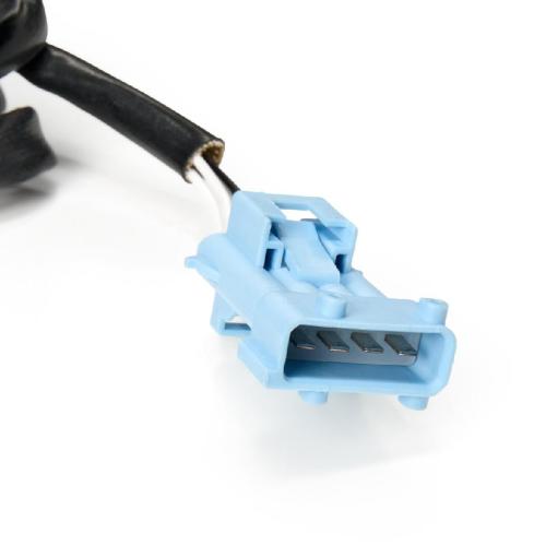 RIDEX 3922L0103 Lambdasonde Oxygen O2 Sensor Beheizt passend für PEUGEOT Bild RIDEX 3922L0103 Lambdasonde Oxygen O2 Sensor Beheizt passend für PEUGEOT