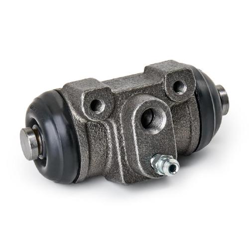 RIDEX Bremsenset Trommelbremse Bremsbacken Satz mit Radbremszylinder mit Zubehör Bild RIDEX Bremsenset Trommelbremse Bremsbacken Satz mit Radbremszylinder mit Zubehör