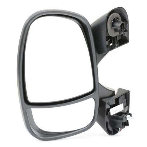 RIDEX 50O0220 Außenspiegel Seitenspiegel Links Beheizt Elektrisch für OPEL für Bild RIDEX 50O0220 Außenspiegel Seitenspiegel Links Beheizt Elektrisch für OPEL für