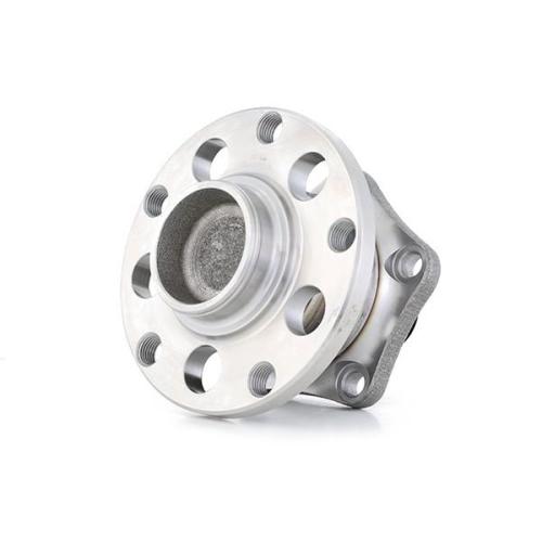RIDEX 654W0068 Radlagersatz pro 1 Rad Hinten beidseitig für VW Golf 5 Schrägheck Bild RIDEX 654W0068 Radlagersatz pro 1 Rad Hinten beidseitig für VW Golf 5 Schrägheck