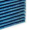 RIDEX PLUS 424I0557P Innenraumfilter Pollenfilter Aktivkohlefilter Höhe: 30 Bild RIDEX PLUS 424I0557P Innenraumfilter Pollenfilter Aktivkohlefilter Höhe: 30
