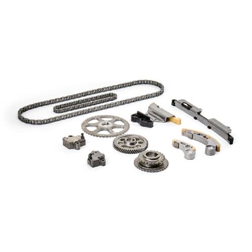 RIDEX 1389T3034 Steuerkettensatz Steuerkette Simplex Kette geschlossen 118 58 Bild RIDEX 1389T3034 Steuerkettensatz Steuerkette Simplex Kette geschlossen 118 58