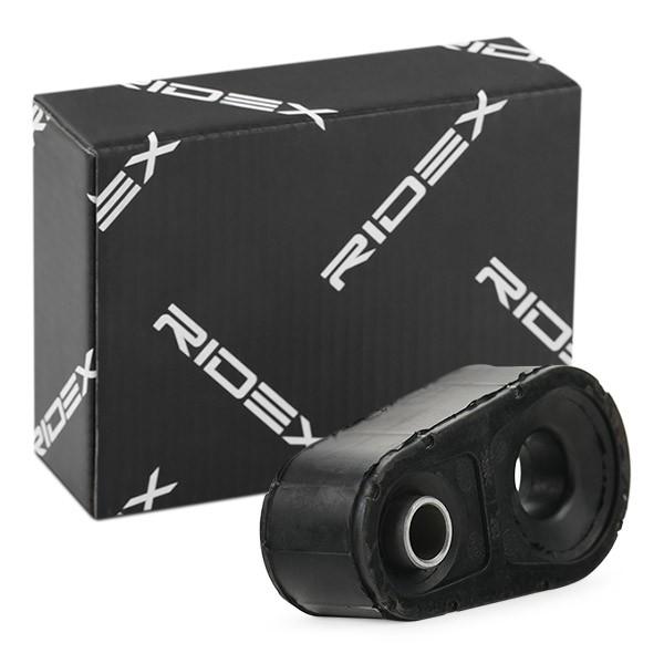 RIDEX 1x Koppelstange Stabilisator Hinten für RENAULT Master 1I Kasten (FD)