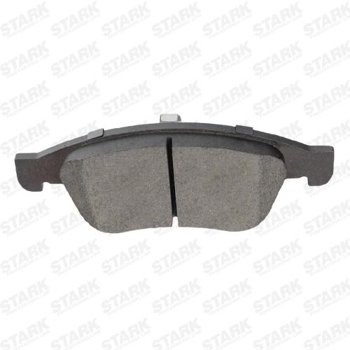 STARK Bremsbelagsatz Bremsbeläge Vorne für RENAULT Megane 1II Grandtour (KZ0/1) Bild STARK Bremsbelagsatz Bremsbeläge Vorne für RENAULT Megane 1II Grandtour (KZ0/1)