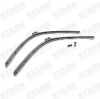 STARK Scheibenwischer Satz Wischerblätter Satz mit Spoiler Vorne Länge 1: 680mm Bild STARK Scheibenwischer Satz Wischerblätter Satz mit Spoiler Vorne Länge 1: 680mm