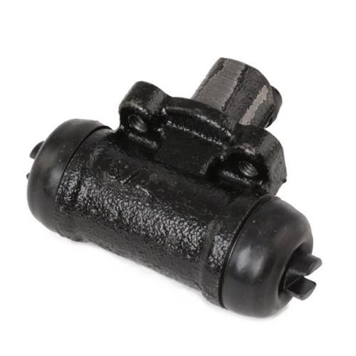RIDEX 277W0098 1x Radbremszylinder Trommelbremse Radzylinder Hinten beidseitig Bild RIDEX 277W0098 1x Radbremszylinder Trommelbremse Radzylinder Hinten beidseitig