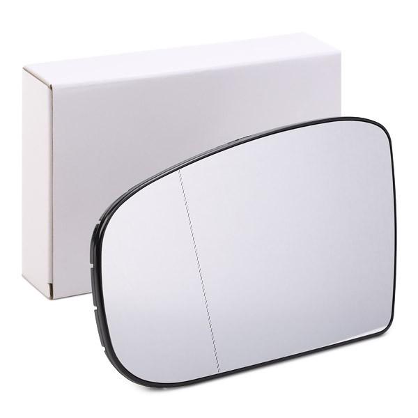 RIDEX 1914M0176 Spiegelglas Glas Aussenspiegel beheizbar links