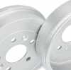 RIDEX PLUS 123B0251P 2x Bremstrommeln Set Hinten InnenØ228mm AußenØ261mm Bild RIDEX PLUS 123B0251P 2x Bremstrommeln Set Hinten InnenØ228mm AußenØ261mm