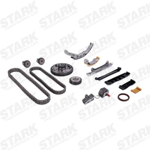 STARK SKTCK-22440310 Steuerkettensatz Steuerkette Duplex Rollenkette 92 94 mit Bild STARK SKTCK-22440310 Steuerkettensatz Steuerkette Duplex Rollenkette 92 94 mit
