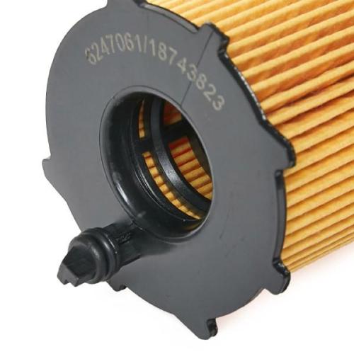 RIDEX PLUS Ölfilter Motorölfilter Filtereinsatz mit Dichtung 7O0013P für FORD Bild RIDEX PLUS Ölfilter Motorölfilter Filtereinsatz mit Dichtung 7O0013P für FORD
