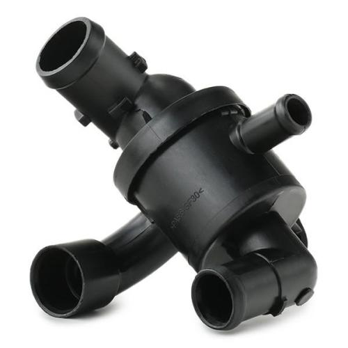 RIDEX 316T0122 Thermostat Kühlmittel Kühlwasserthermostat mit Dichtung 87°C Bild RIDEX 316T0122 Thermostat Kühlmittel Kühlwasserthermostat mit Dichtung 87°C