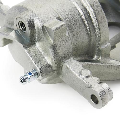 RIDEX 78B1630 Bremssattel Bremszange Vorne links für OPEL Corsa C Schrägheck für Bild RIDEX 78B1630 Bremssattel Bremszange Vorne links für OPEL Corsa C Schrägheck für