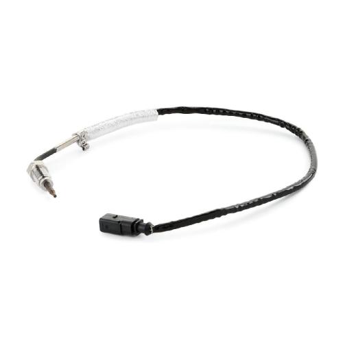 RIDEX 3938E0578 Abgastemperatursensor 2-Polig für VW Golf 5II Schrägheck Bild RIDEX 3938E0578 Abgastemperatursensor 2-Polig für VW Golf 5II Schrägheck