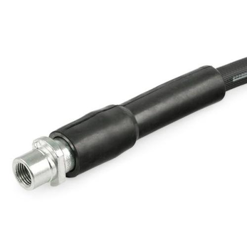 RIDEX Bremsschlauch 83B0207 VORNE beidseitig BREMSSCHLÄUCHE Länge: 412mm Bild RIDEX Bremsschlauch 83B0207 VORNE beidseitig BREMSSCHLÄUCHE Länge: 412mm