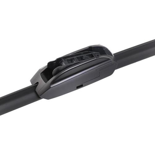 RIDEX Scheibenwischer Wischblatt Stück mit Spoiler Vorne Länge 1: 530mm Länge: Bild RIDEX Scheibenwischer Wischblatt Stück mit Spoiler Vorne Länge 1: 530mm Länge: