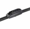 RIDEX Scheibenwischer Wischblatt Stück mit Spoiler Vorne Länge 1: 530mm Länge: Bild RIDEX Scheibenwischer Wischblatt Stück mit Spoiler Vorne Länge 1: 530mm Länge: