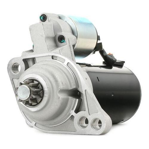 RIDEX Motor Starter/Anlasser 2kW für VW Golf 5 Schrägheck (1K1) POLO (9N) TOURAN Bild RIDEX Motor Starter/Anlasser 2kW für VW Golf 5 Schrägheck (1K1) POLO (9N) TOURAN