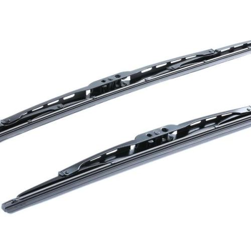 RIDEX Scheibenwischer Satz Wischerblätter Satz ohne Spoiler Vorne Länge 1: 600mm Bild RIDEX Scheibenwischer Satz Wischerblätter Satz ohne Spoiler Vorne Länge 1: 600mm
