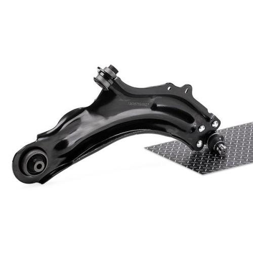 RIDEX 273C0947 Lenker Radaufhängung Querlenker Front rechts für RENAULT Bild RIDEX 273C0947 Lenker Radaufhängung Querlenker Front rechts für RENAULT