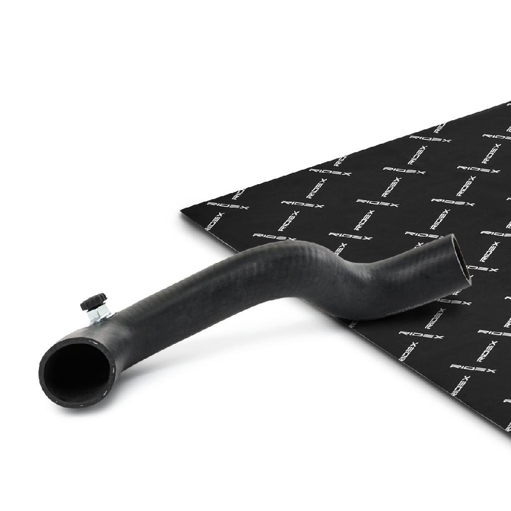 RIDEX 475R10061 Kühlerschlauch KÜHLWASSERSCHLAUCH WASSERSCHLAUCH oben