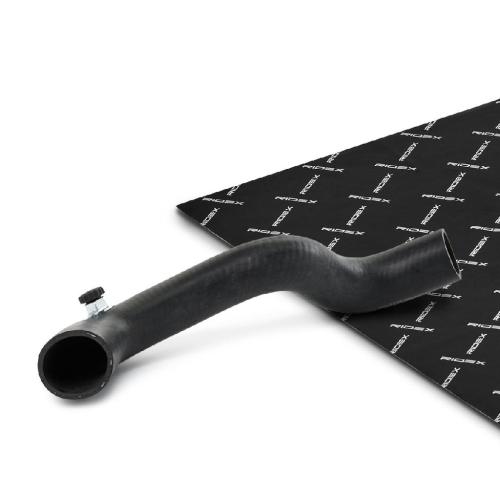 RIDEX 475R10061 Kühlerschlauch KÜHLWASSERSCHLAUCH WASSERSCHLAUCH oben Bild RIDEX 475R10061 Kühlerschlauch KÜHLWASSERSCHLAUCH WASSERSCHLAUCH oben