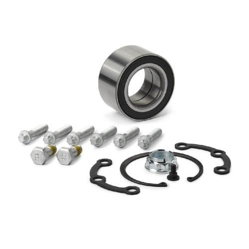 RIDEX 654W0815 Radlagersatz pro 1 Rad Hinten mit Zubehör A1403570572 A1403530372 Bild RIDEX 654W0815 Radlagersatz pro 1 Rad Hinten mit Zubehör A1403570572 A1403530372