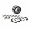 RIDEX 654W0815 Radlagersatz pro 1 Rad Hinten mit Zubehör A1403570572 A1403530372 Bild RIDEX 654W0815 Radlagersatz pro 1 Rad Hinten mit Zubehör A1403570572 A1403530372