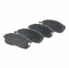 RIDEX Bremsbelagsatz Bremsbeläge Vorne für NISSAN JUKE (F15) für SUZUKI SX4 Bild RIDEX Bremsbelagsatz Bremsbeläge Vorne für NISSAN JUKE (F15) für SUZUKI SX4