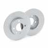 RIDEX PLUS 82B0693P 2x Bremsscheiben Vorne Ø239mm voll für VW Golf 1I Bild RIDEX PLUS 82B0693P 2x Bremsscheiben Vorne Ø239mm voll für VW Golf 1I