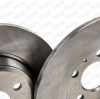 STARK SKBD-0020257 2x Bremsscheiben Hinten Ø299,5mm voll für AUDI A4 Avant Bild STARK SKBD-0020257 2x Bremsscheiben Hinten Ø299,5mm voll für AUDI A4 Avant