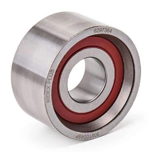 RIDEX PLUS Spannrolle Zahnriemen für FIAT DUCATO Pritsche/Fahrgestell (230) Bild RIDEX PLUS Spannrolle Zahnriemen für FIAT DUCATO Pritsche/Fahrgestell (230)